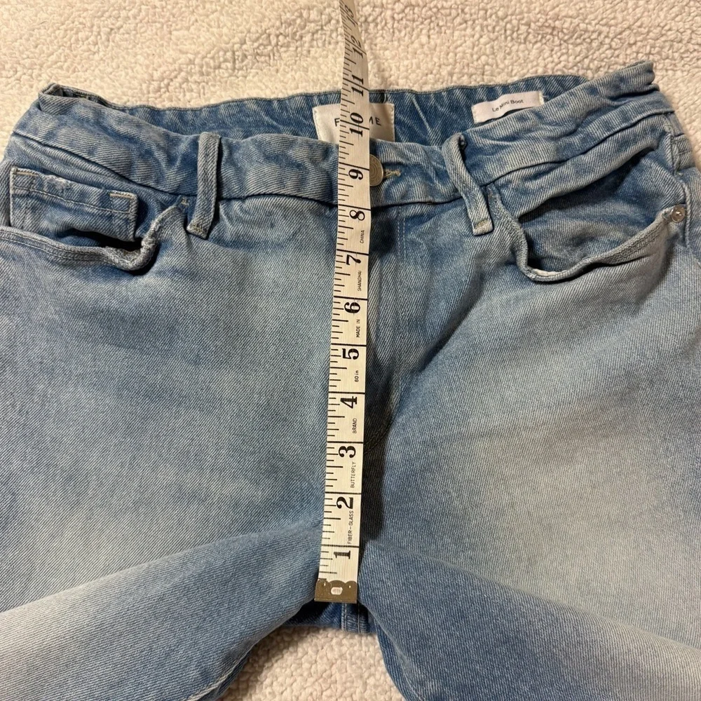frame denim